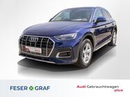 Audi Q5, 40 TDI advanced, Jahr 2023 - Bernburg (Saale)