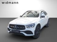 Mercedes-Benz GLC 300 d 4M AMG*Panorama*Navi*Memory*AHK*Night - Weiden (Oberpfalz) Zentrum