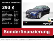 Audi A6, Limousine S-line 50 TFSIe quattro VC, Jahr 2020 - Hilpoltstein