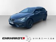 Seat Leon, 1.5 TSI Sportstourer Xcellence, Jahr 2019 - Meiningen