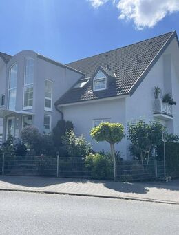 "Franzosenviertel" Haus im Haus ETW + Einliegerwohnung - Mühlheim (Main)