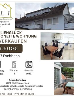 Familienglück - Eschbach (Baden-Württemberg)