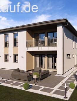 Ihr Traumhaus mit Wiedererkennungswert!!! allkauf Ihr Baupartner des Vertrauens seit über 40 Jahren! - Eberhardzell