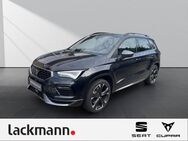 CUPRA Ateca, 2.0 TSI, Jahr 2021 - Wuppertal