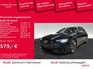 Audi S6, 3.0 TDI quattro Avant, Jahr 2023 - Hannover