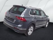 VW Tiguan, 1.5 TSI MOVE MOVE, Jahr 2024 - Saal (Donau)