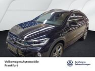 VW Taigo, 1.5 TSI R-Line, Jahr 2024 - Hanau (Brüder-Grimm-Stadt)