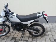 Yamaha 80 DT LC - Herxheim (Landau)