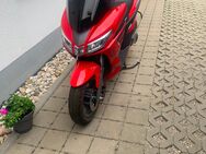 Aprilia Sxr 50 - Neufahrn (Freising)