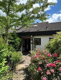 Bald mehr: Wohnen, gestalten, aufblühen - Naturnahes Zuhause mit ebenerdigem Wohnkomfort - Walddorfhäslach