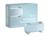 Tractive DOG 6 Tracker für Hunde - mint