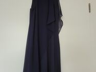 Kleid Esprit marine blau Gr. 32/ XXS - Hirschberg (Bergstraße)