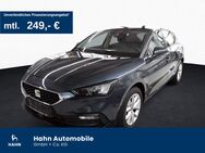 Seat Leon, 1.5 TSI Style, Jahr 2021 - Weinstadt Zentrum