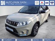 Suzuki Vitara, 1.5 Comfort Hybrid Automatik, Jahr 2022 - Düsseldorf