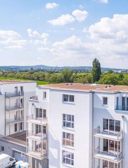 2 Zimmer Wohnung in Gießen - An den Lahnwiesen - Gießen