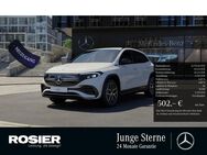 Mercedes EQA, 250 AMG Sport, Jahr 2021 - Menden (Sauerland)