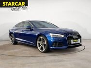 Audi A5, 2.0 TDI SPORTBACK, Jahr 2018 - Monheim (Rhein)