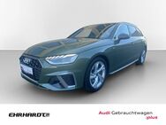 Audi A4, Avant 35 TFSI S line EL HECKKL, Jahr 2024 - Arnstadt