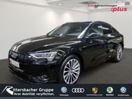 Audi e-tron, Sportback S-Line 50 quattro, Jahr 2020 - Kaiserslautern