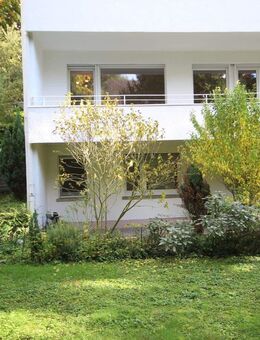 Maisonette-Wohnung in Best-Lage Nähe Kurpark und Aukamm-Tal! - Wiesbaden