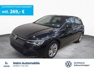 VW Golf, 1.5 TSI VIII Life, Jahr 2024 - Niefern-Öschelbronn