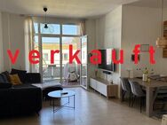 gepflegte, neuwertige 3,5-Zimmer-Eigentumswohnung mit Balkon in Breisach am Rhein - Breisach (Rhein)