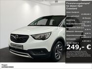 Opel Crossland, 1.2 Innovation, Jahr 2018 - Hagen (Stadt der FernUniversität)