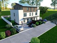 Moderne Neubau-Einfamilienhaus DHH in Neuwied inkl. PV-Anlage + Bezugsfertig + Provisionsfrei - Neuwied