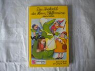 Das Krokodil des Herrn Pfefferminz,Erich Jooss,Schneider Verlag,1983 - Linnich