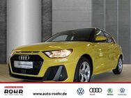 Audi A1, Sportback S line ( 10 2027 E, Jahr 2022 - Grafenau (Bayern)
