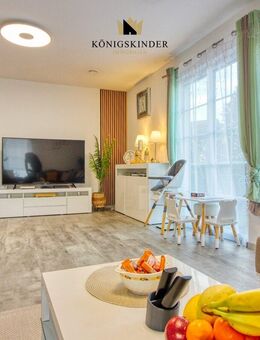 Zweifamilienhaus in Traumlage - Vielseitige Nutzungsmöglichkeiten in Hügelheim - Müllheim