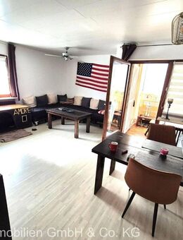 Kapitalanlage oder Eigennutzung ~ 1-Zimmer-Erdgeschoss-Wohnung mit PKW-Stellplatz ~ - Winterbach (Baden-Württemberg)