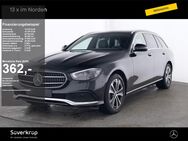 Mercedes E 300, T de BURM AVANTGARDE SPUR, Jahr 2023 - Kiel