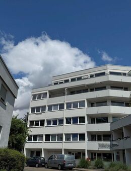 "litte big homes." - Stilvoll Wohnen in Rödelheim - Möblierte Wohnung mit Flair - Frankfurt (Main)