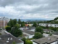 Helles Penthouse mit Seesicht in ruhiger Lage von Überlingen - Überlingen