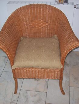 Rattansessel - Erwitte