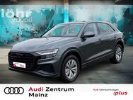 Audi Q8, 50 TDI quattro VC, Jahr 2021 - Mainz