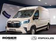 Maxus eDeliver 9, KA L3H2 h, Jahr 2022 - Stendal (Hansestadt)