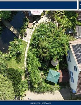 Autark leben inmitten der Natur Selbstversorger-Paradies in Melle - Melle