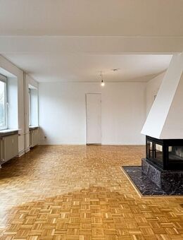 Gemütliche Abende am Kamin - Kiel