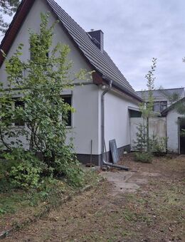 Handwerkerobjekt mit 3 Zimmern in Petershagen/Eggersdorf - Petershagen (Eggersdorf)