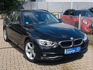 BMW 320 d Touring Advantage Autom. AHK Navi 17"Alu - Bottrop