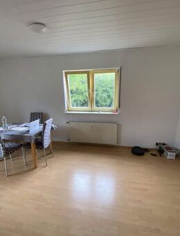 Helle 3-ZKB-Wohnung in St. Wendel-Alsfassen - Sankt Wendel