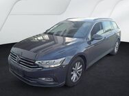 VW Passat Variant Business 110kw, 2.0TDI, DSG,8xALU - Schleusingen