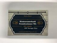 Monteurwohnung/ Zimmer - Neumagen-Dhron