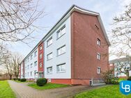 Modernisierungsbed. 3-Zimmer-ETW mit Sonnenbalkon - Schwentinental