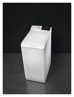 AEG LTR6E60378 Waschautomat Toplader - Kaiserslautern