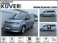VW T7 Multivan, 1.4 Multivan eHybrid IQ LÜ Lang, Jahr 2023 - Hagen (Bremischen)
