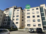 Erholung mit Weitblick: Gepflegte 3-Zimmer-Wohnung mit Balkon in Feldrandlage von Hemmingen - Hemmingen (Baden-Württemberg)