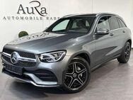 Mercedes-Benz GLC 220 d 4Matic 9G-T AMG-Line NAV+LED+AHK+KAM - Wardenburg